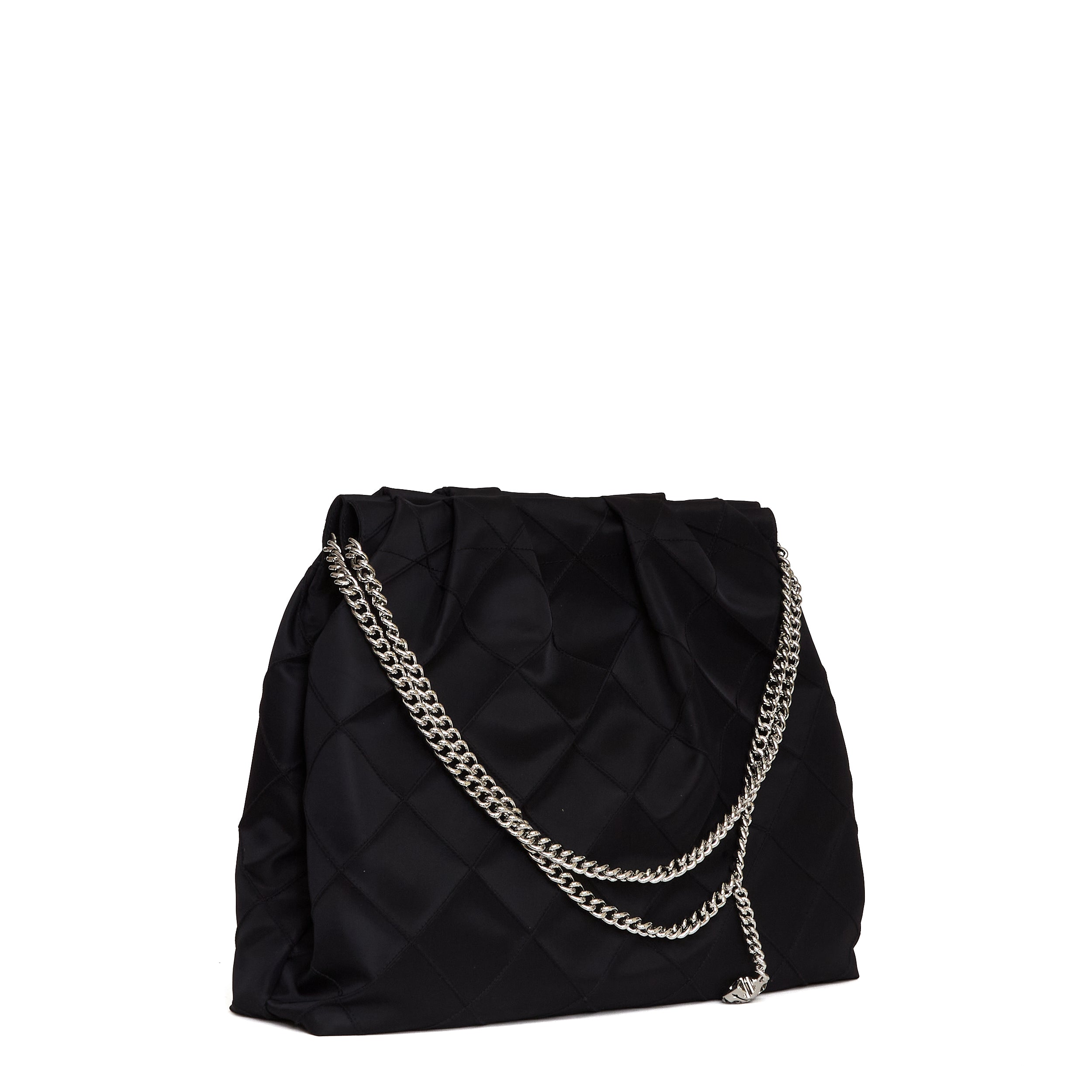 Fleming Nylon Hobo