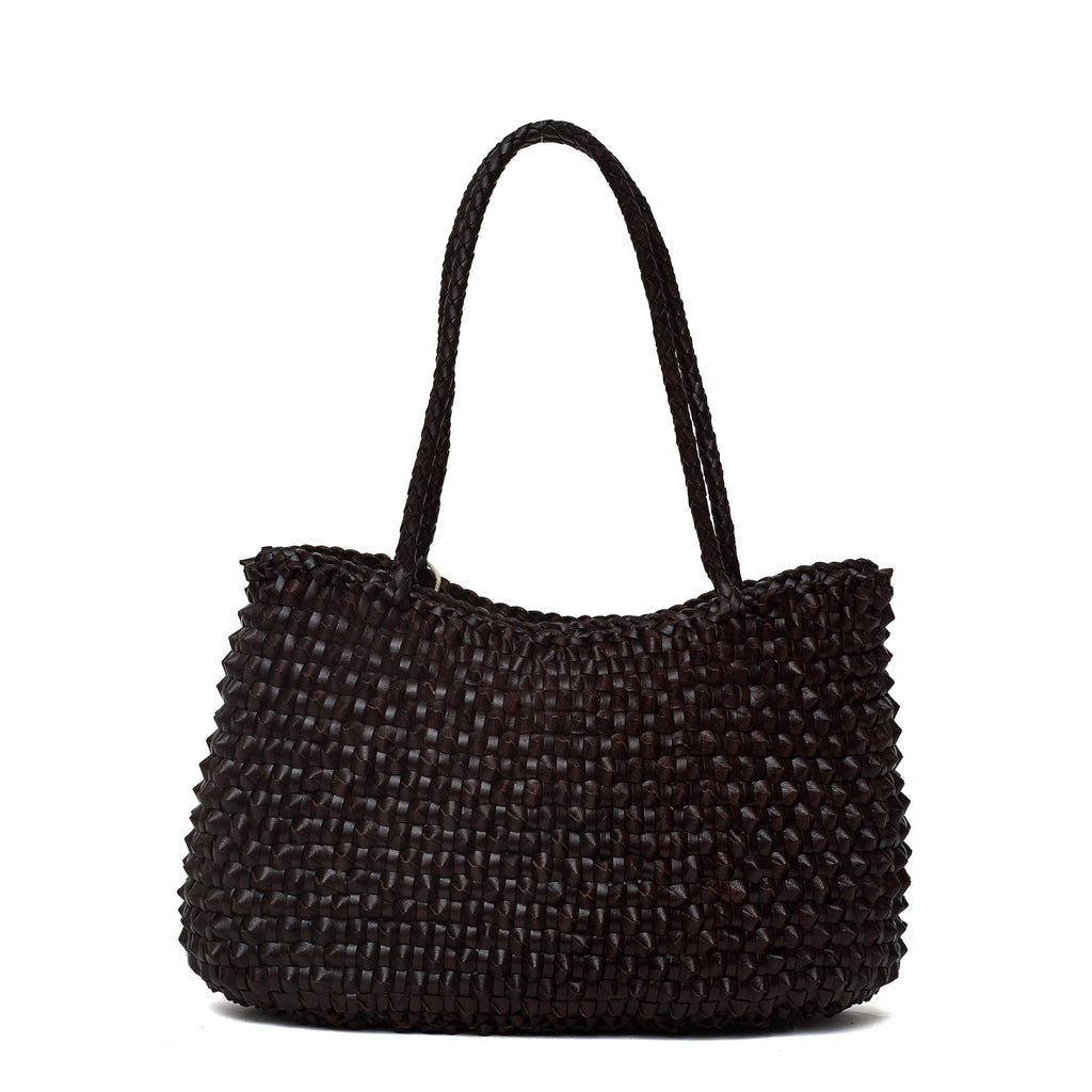 S. Croce Cactus Weave Basket