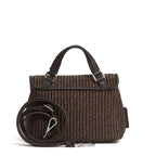 Borsa Baby Postina® Vimini