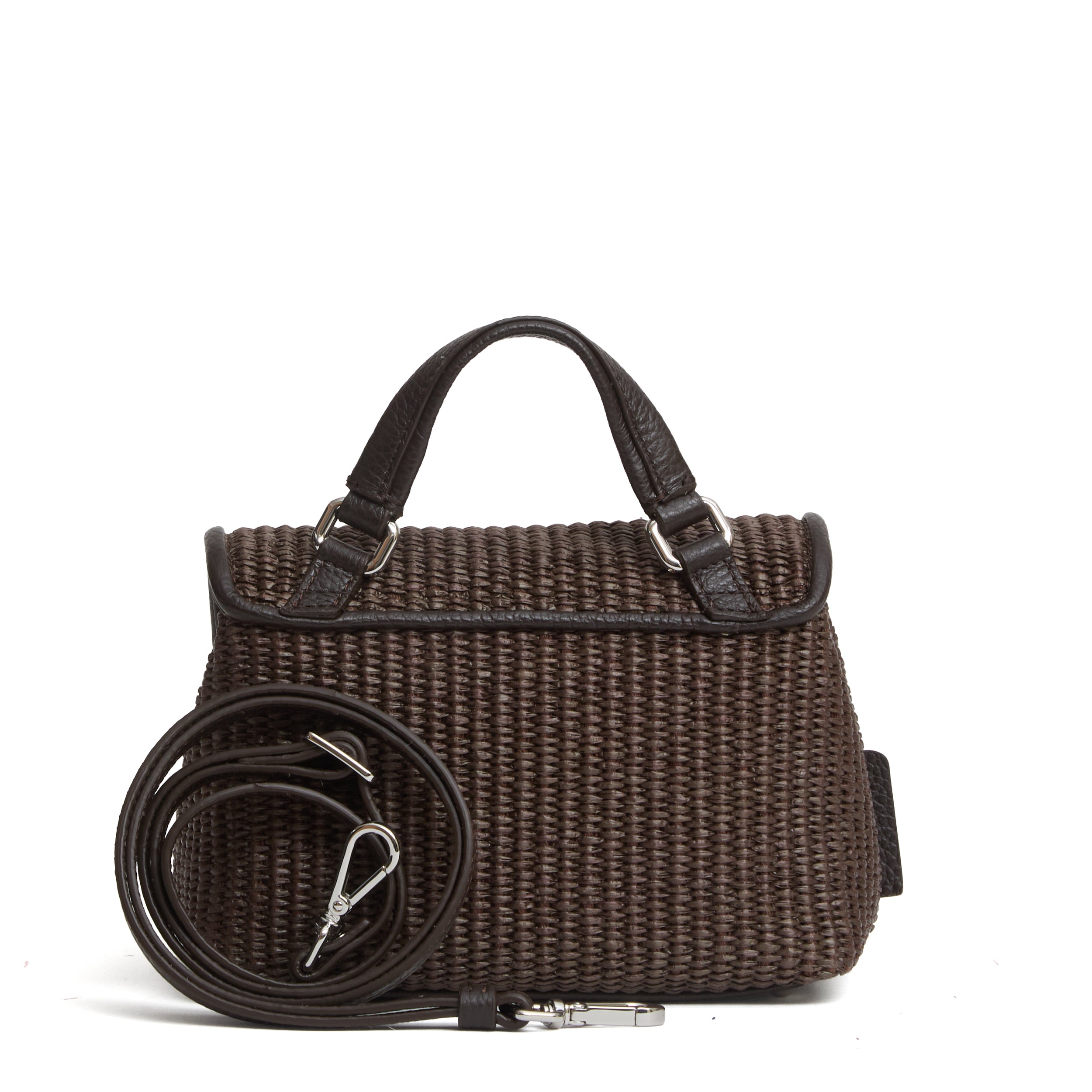 Borsa Baby Postina® Vimini