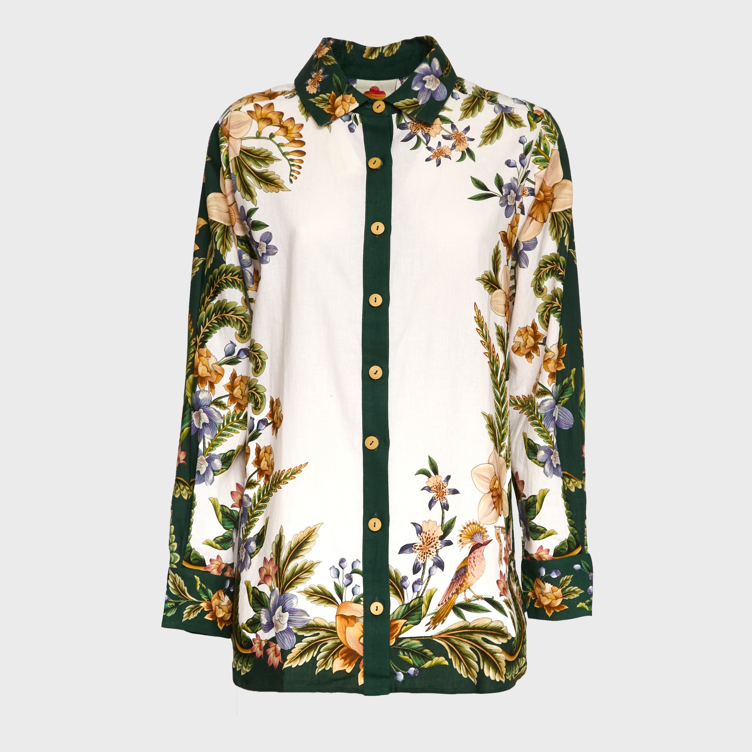 Nature Sand Shirt
