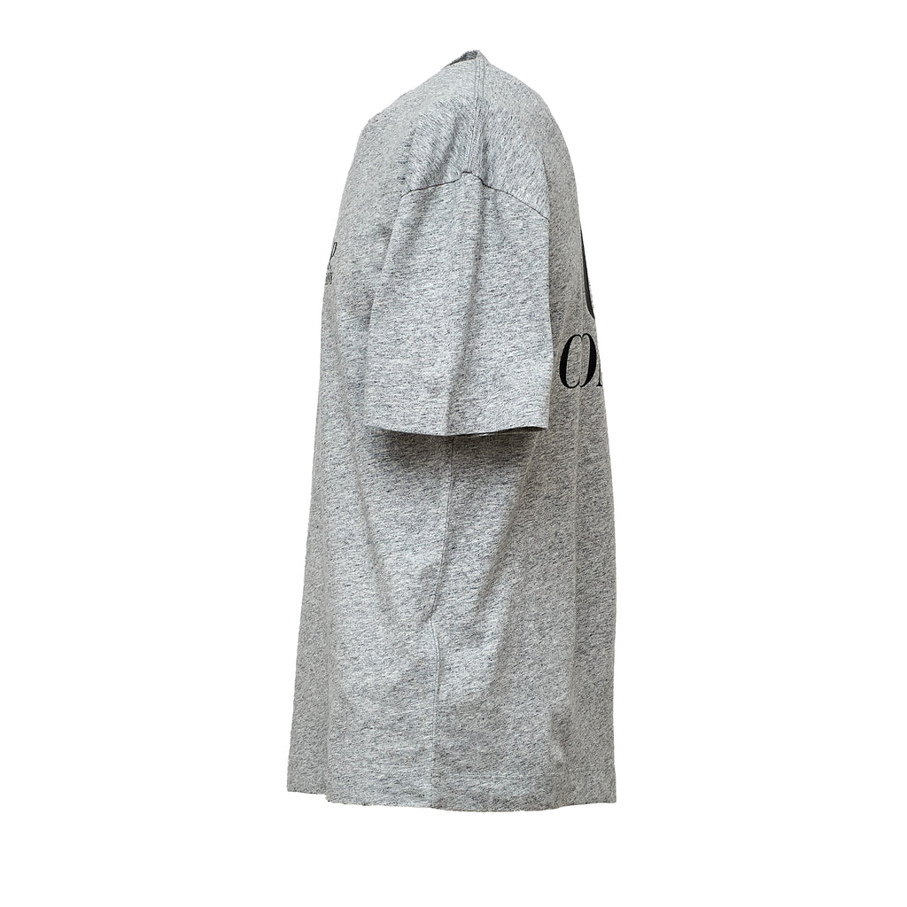 30/1 Jersey Short Sleeve Comfort T-Shirt