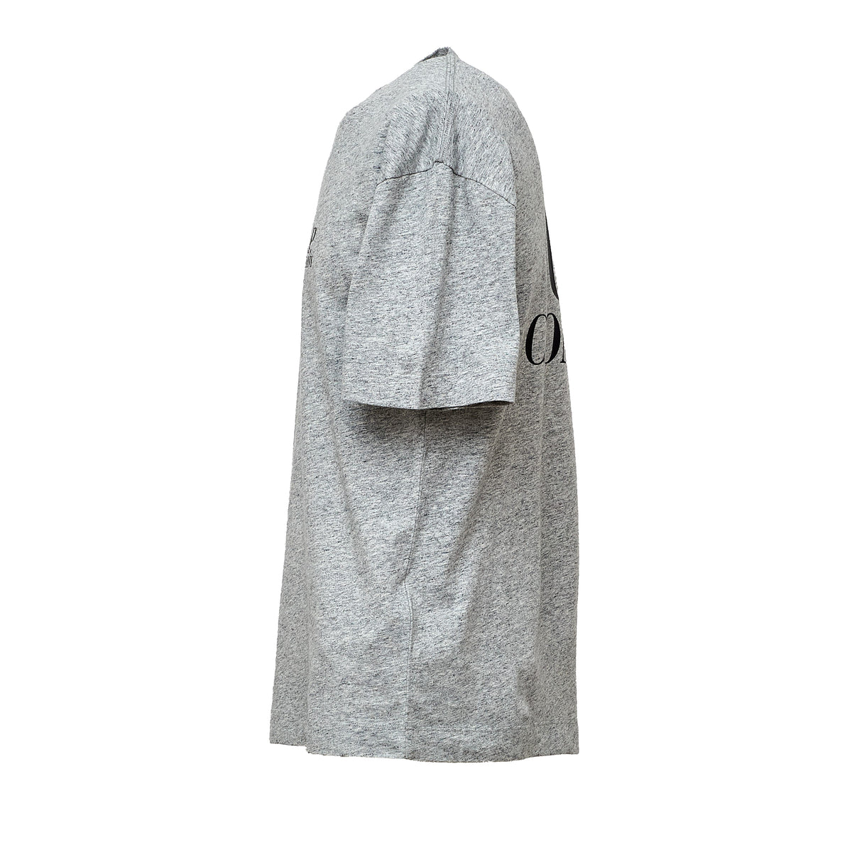 30/1 Jersey Short Sleeve Comfort T-Shirt