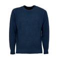 Maglia Girocollo In Lana, Cashmere