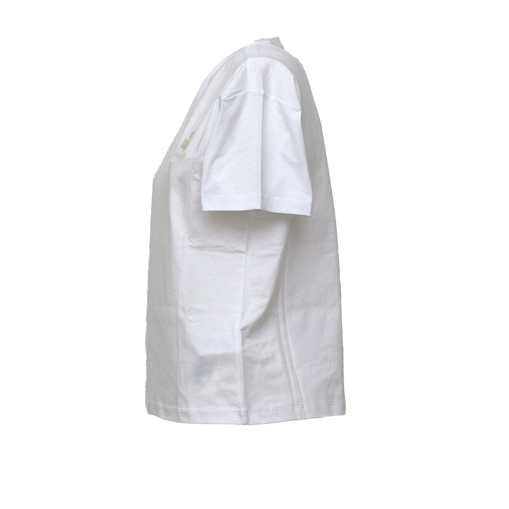 Abyaf Marant Classic Tee Shirt