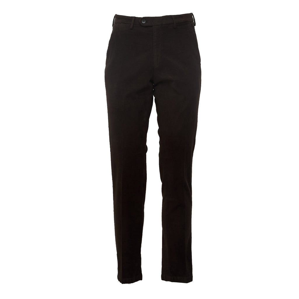 Pantaloni In Fustagno