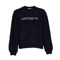 Painter Sweatshirt Cotton Sweat