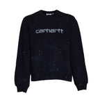 Painter Sweatshirt Cotton Sweat