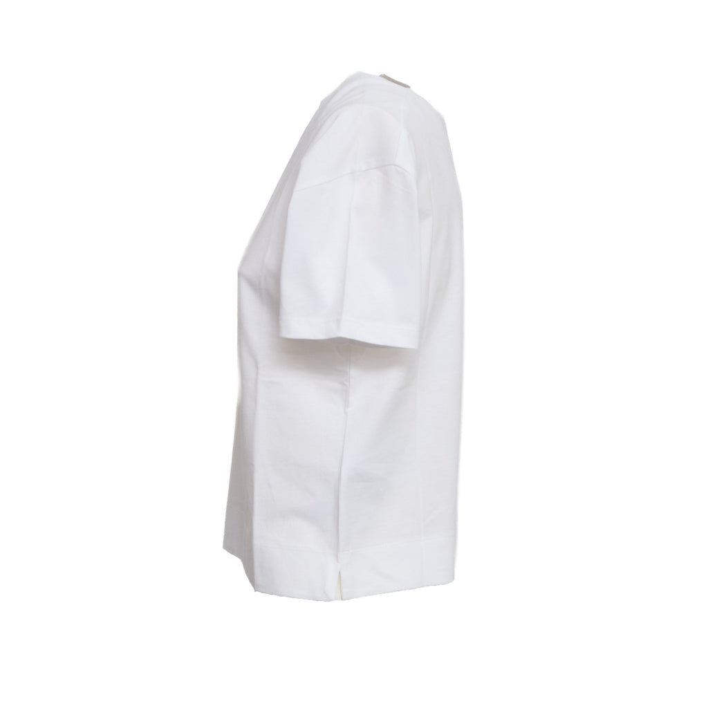 T-Shirt Manica Corta