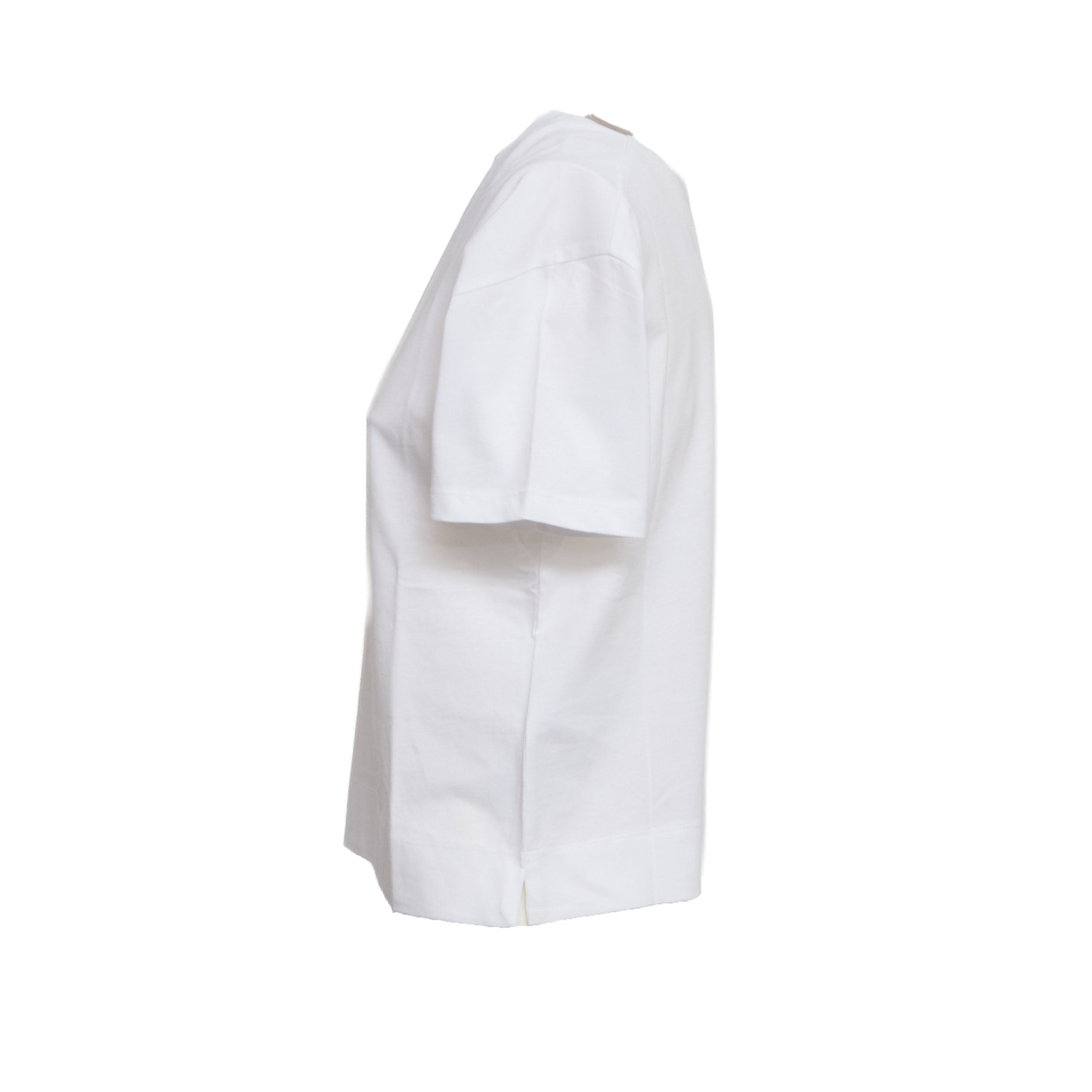 T-Shirt Manica Corta
