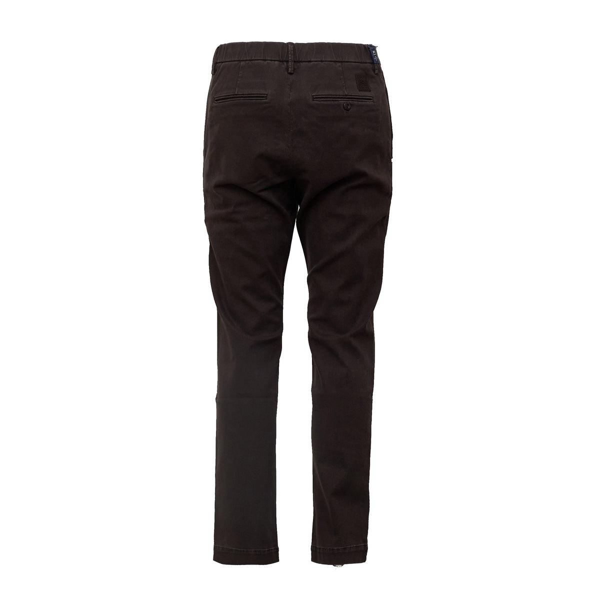 Pantaloni Gray Saia Regular Fit