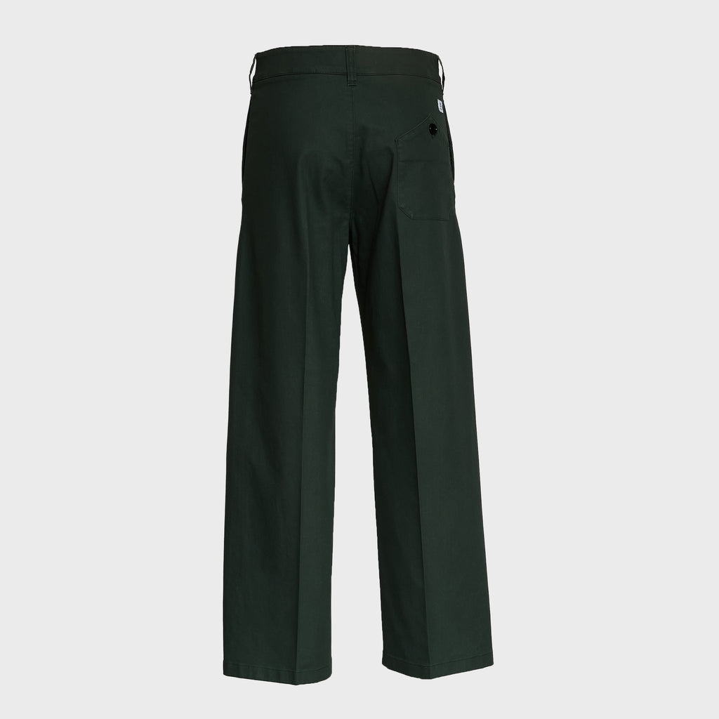 Pantaloni Due Culotte