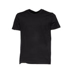 T-Shirt Manica Corta In Jersey Basico