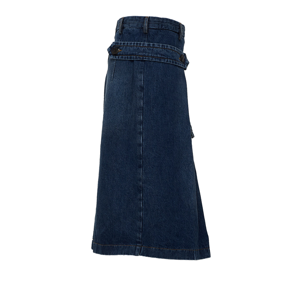 Sente Den W.W. Skirt