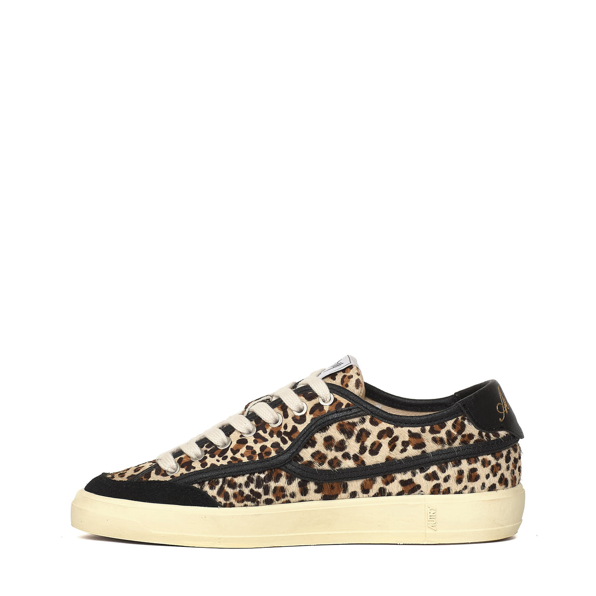 Sneakers Windscape Low Pony, Crack