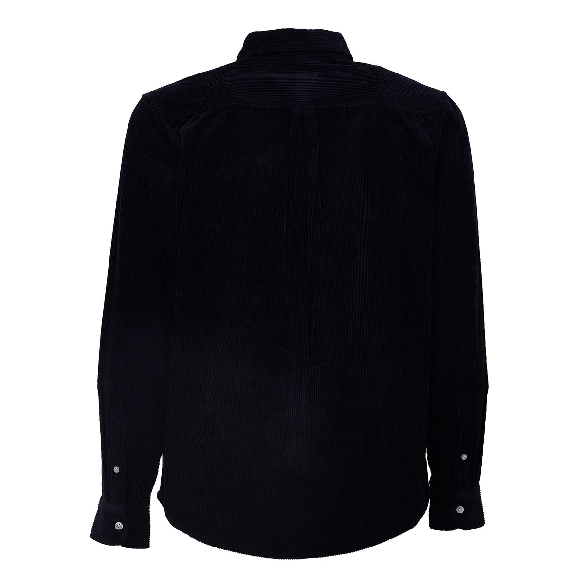 L/S Madison Corduroy Shirt