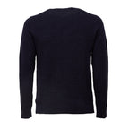 Maglia Girocollo Lavorata