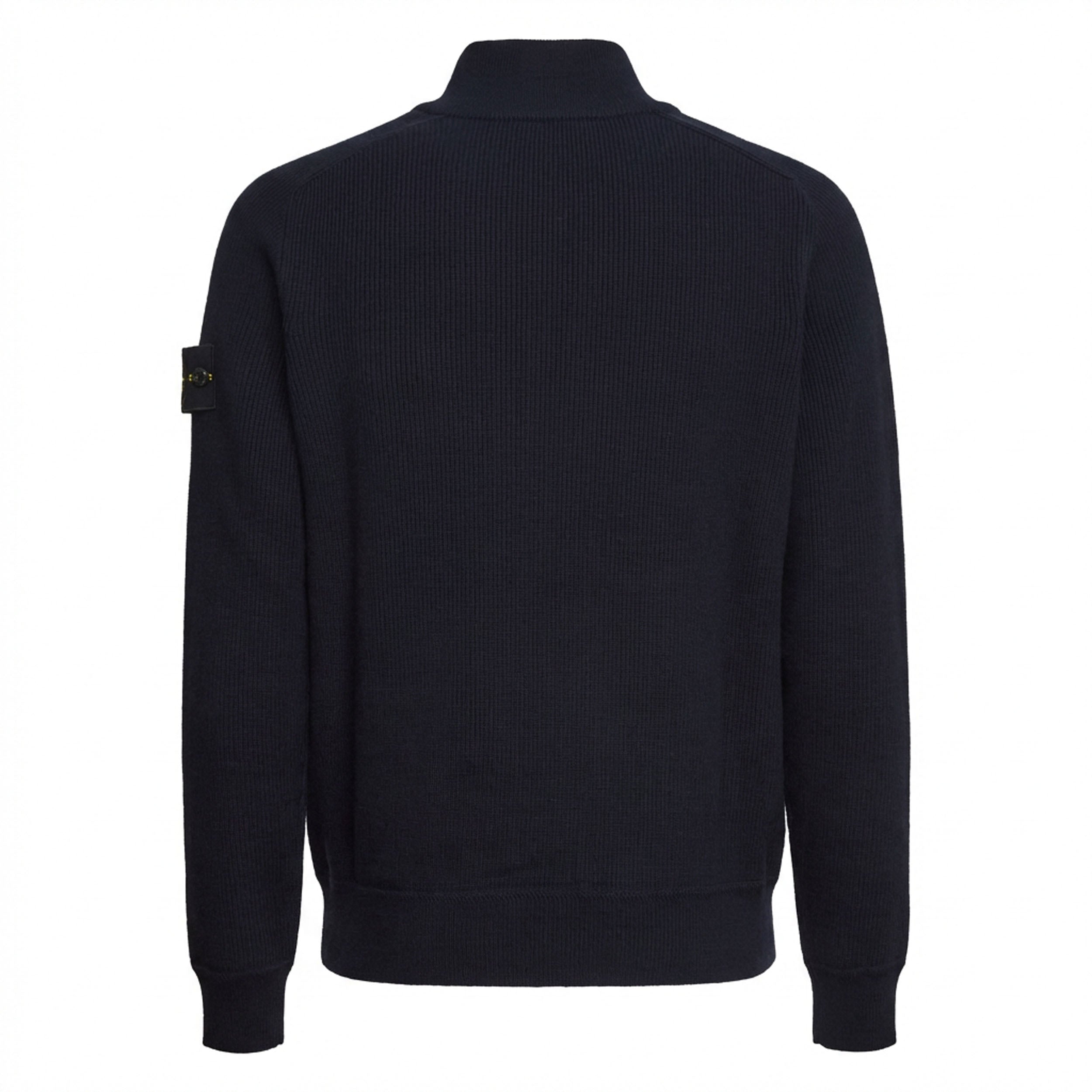 Maglia Ribbed Soft Organic Cotton