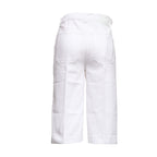 Shorts Delfine Regular In Bull Fisso 10 1/4 Oz Bluesign