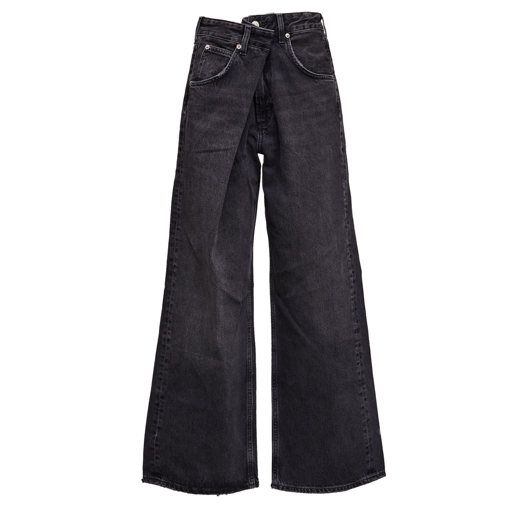 Jeans Vana Fold Arcane