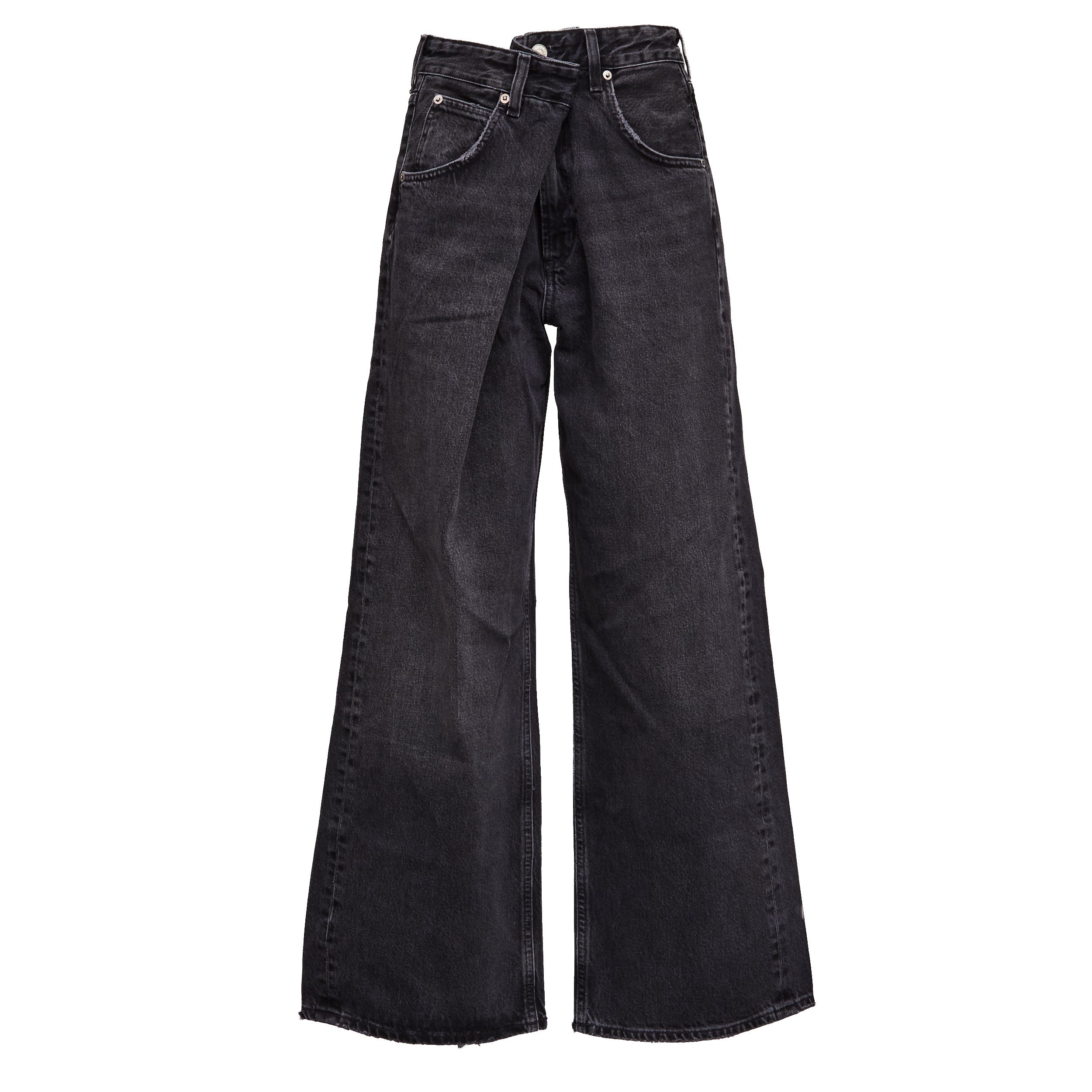 Jeans Vana Fold Arcane