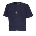 Malfilè Fleece Crewneck Sweatshirts