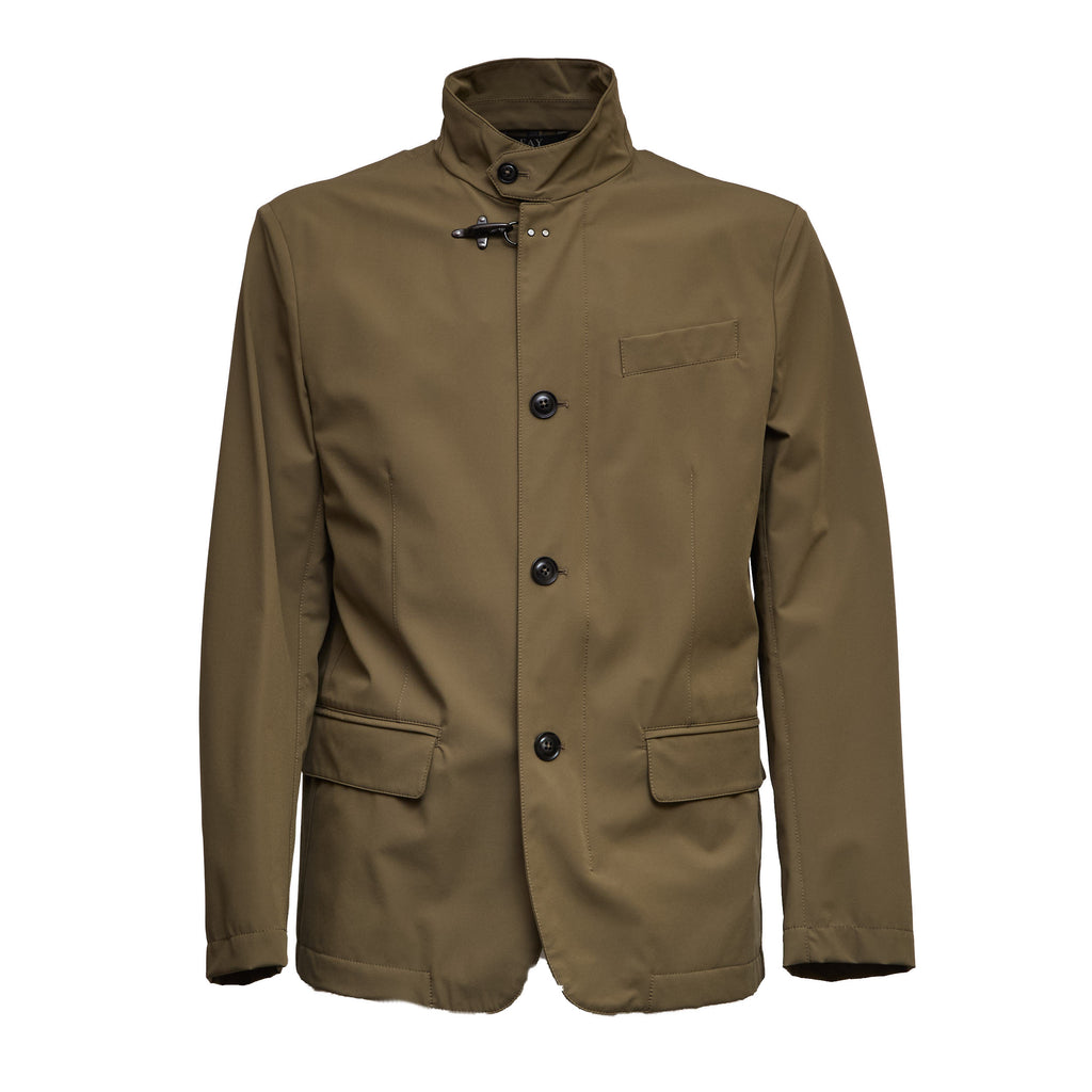 Travel Duty Jacket Stretch Travel
