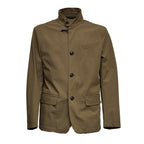 Travel Duty Jacket Stretch Travel
