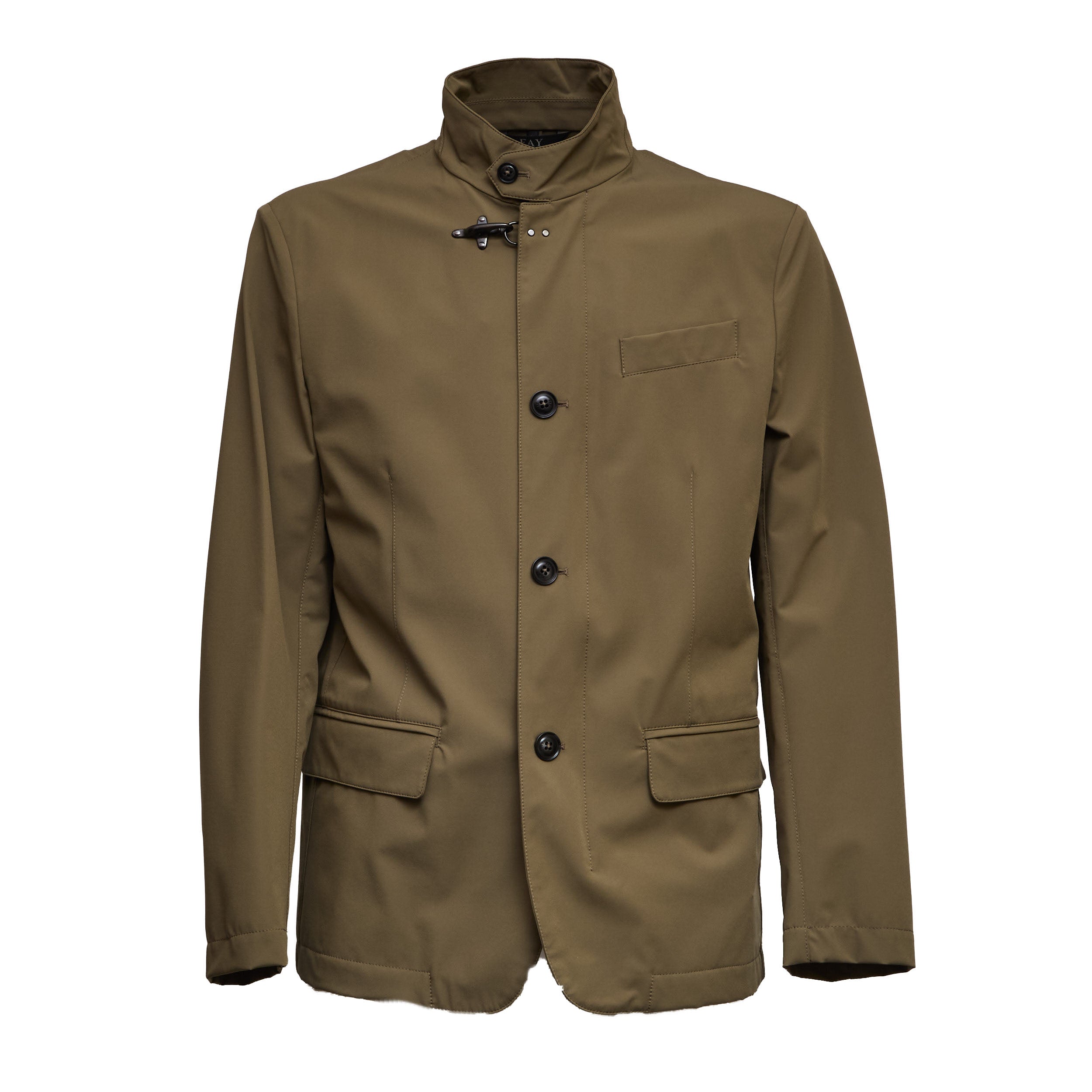 Travel Duty Jacket Stretch Travel