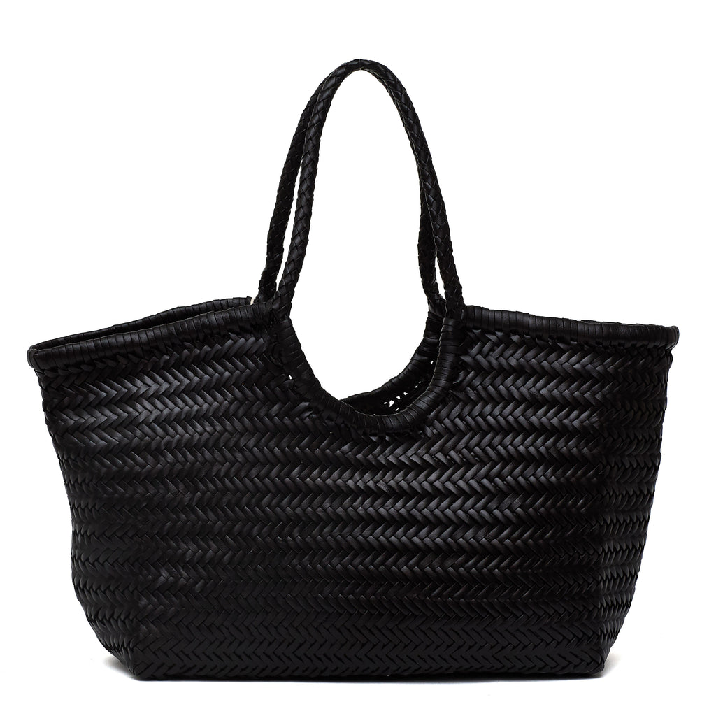 Nantucket Basket Big 3X Jump Design Basket