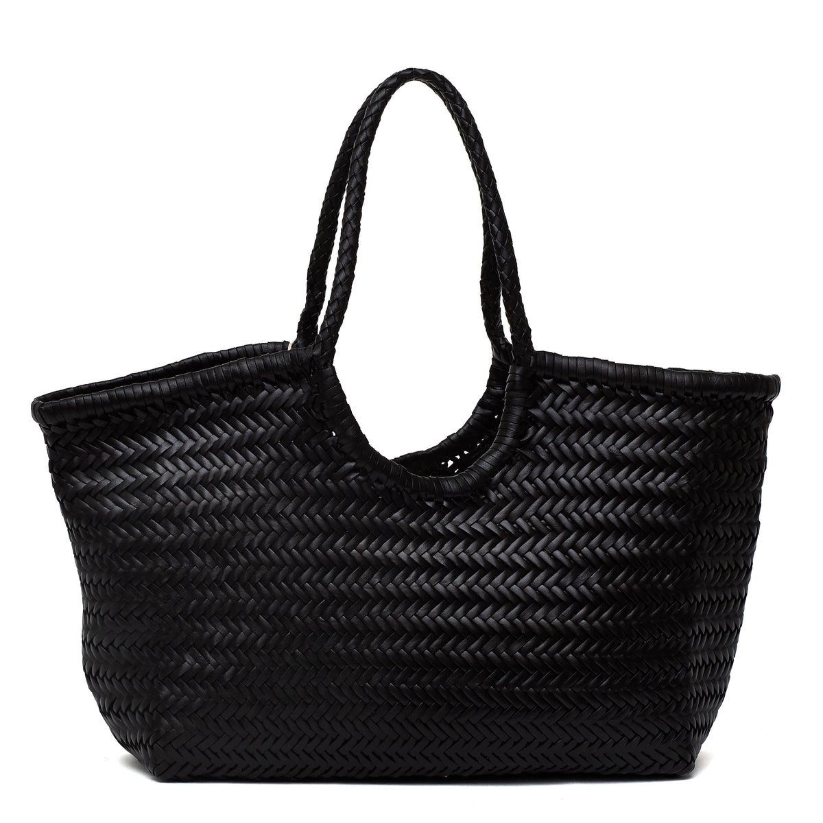 Nantucket Basket Big 3X Jump Design Basket