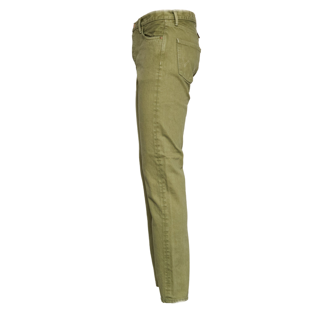 Jeans Regular Tapered Japan