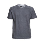 T-Shirt Duo M/M Jersey Melange