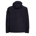 Giacca Soft Shell-R E.Dye® Technology