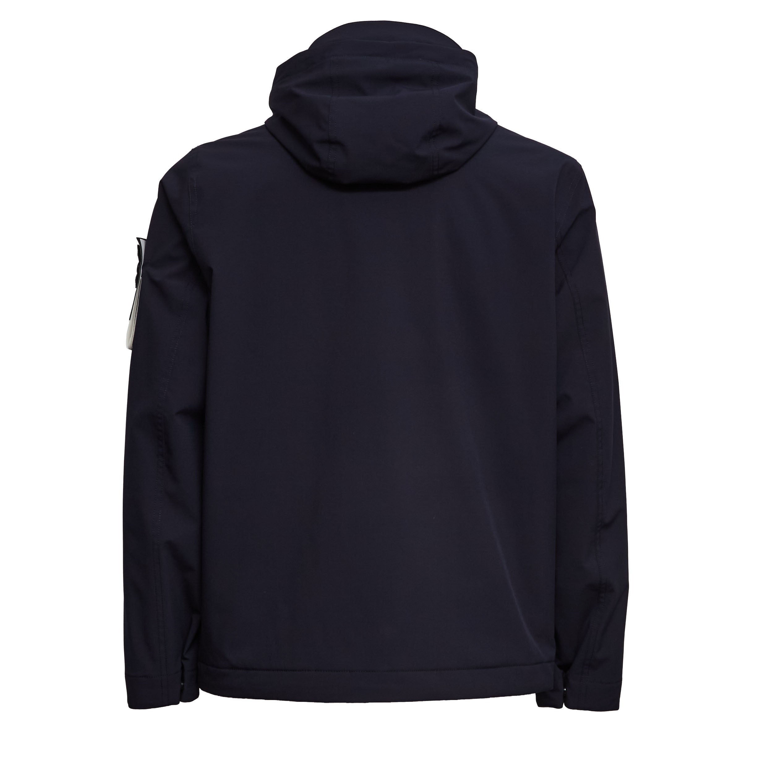 Giacca Soft Shell-R E.Dye® Technology