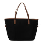 City Bag Nylon Shoulder Bag