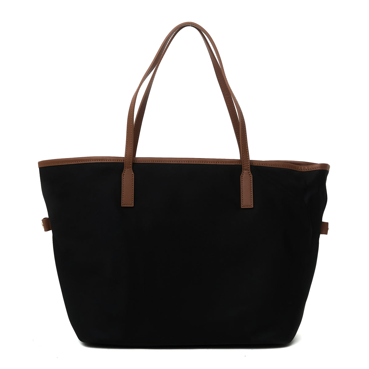 City Bag Nylon Shoulder Bag