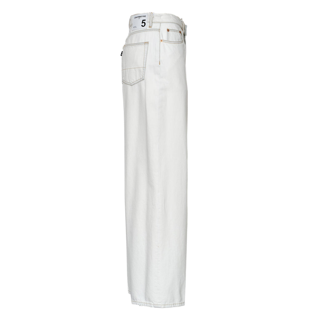 Jeans Express Gamba Ampia