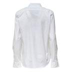 Slim Fit Cotton Shirt