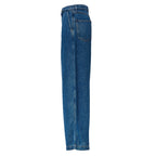 Jeans Pioppo Denim Indaco