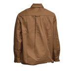 Kelly Shirt Jac Cooper Twill