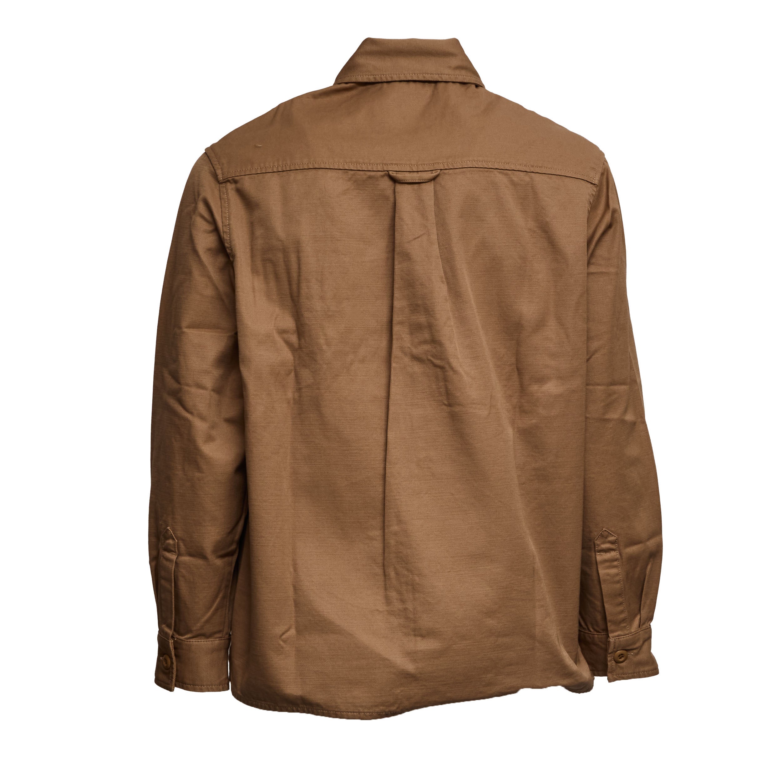 Kelly Shirt Jac Cooper Twill