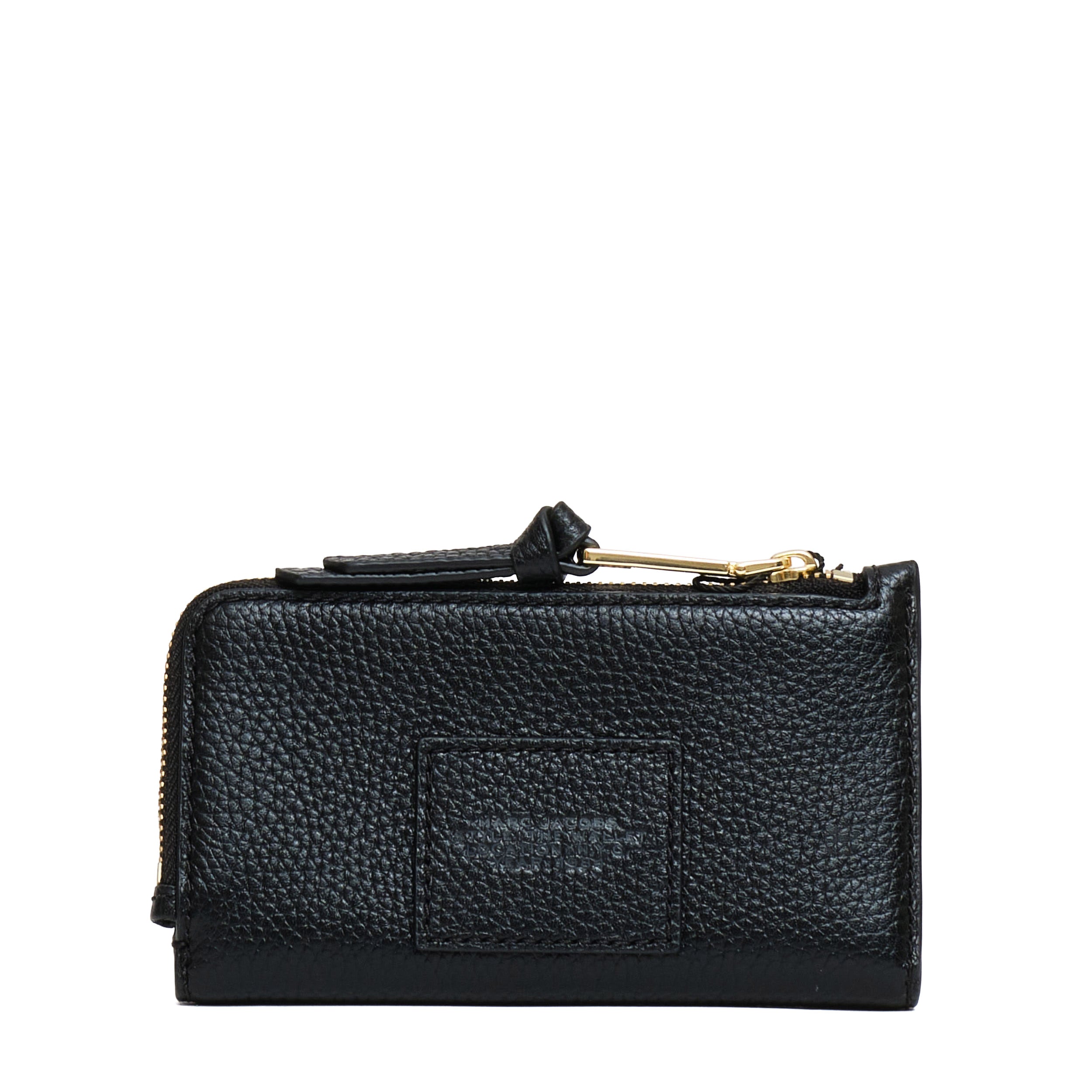 The Medium Flat Wallet