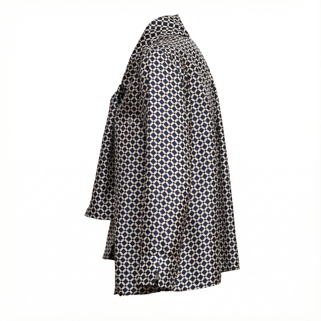 Camicia Vittoria In Seta