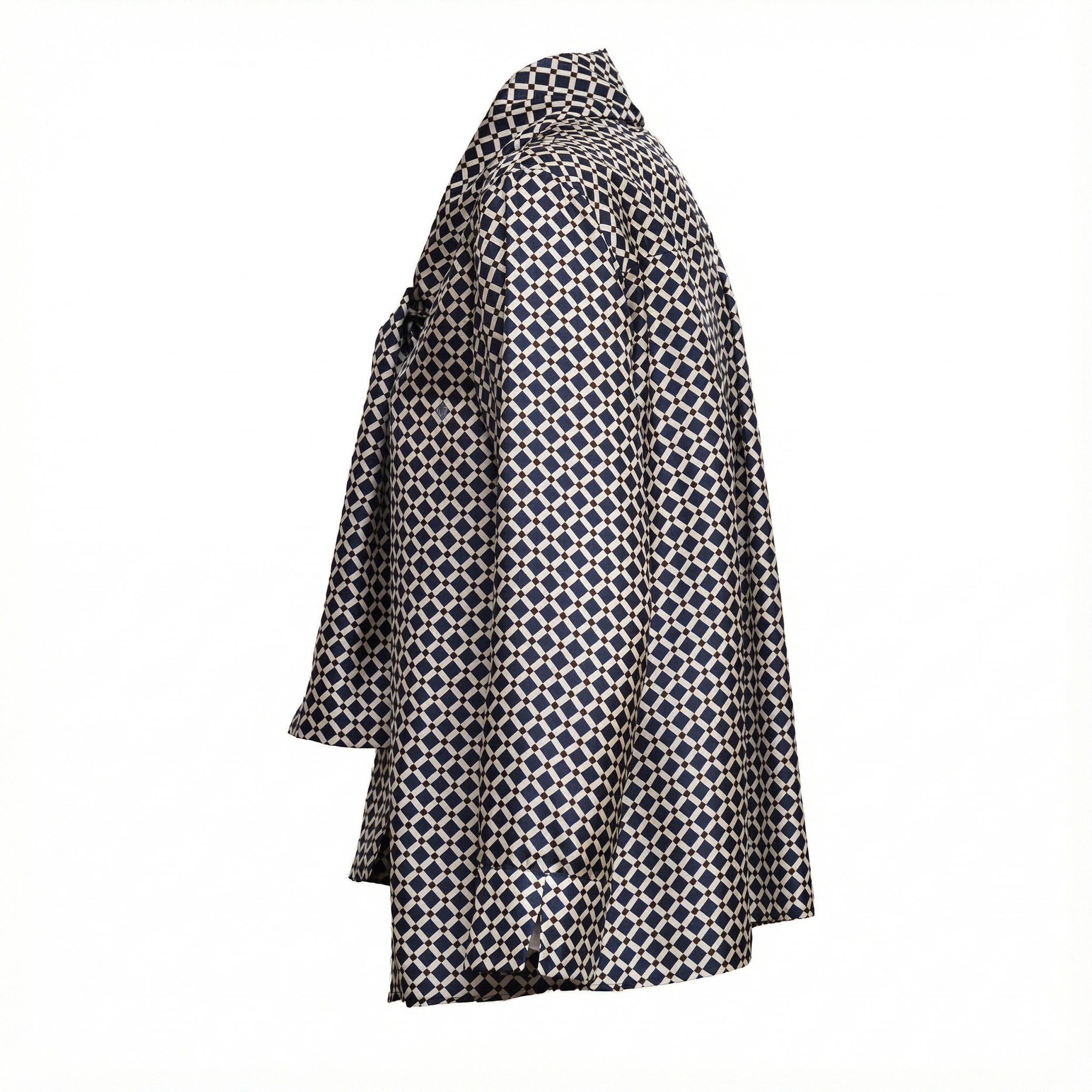 Camicia Vittoria In Seta