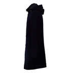Cappotto Lana Rain System