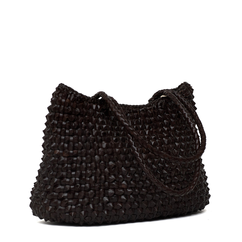 S. Croce Cactus Weave Basket