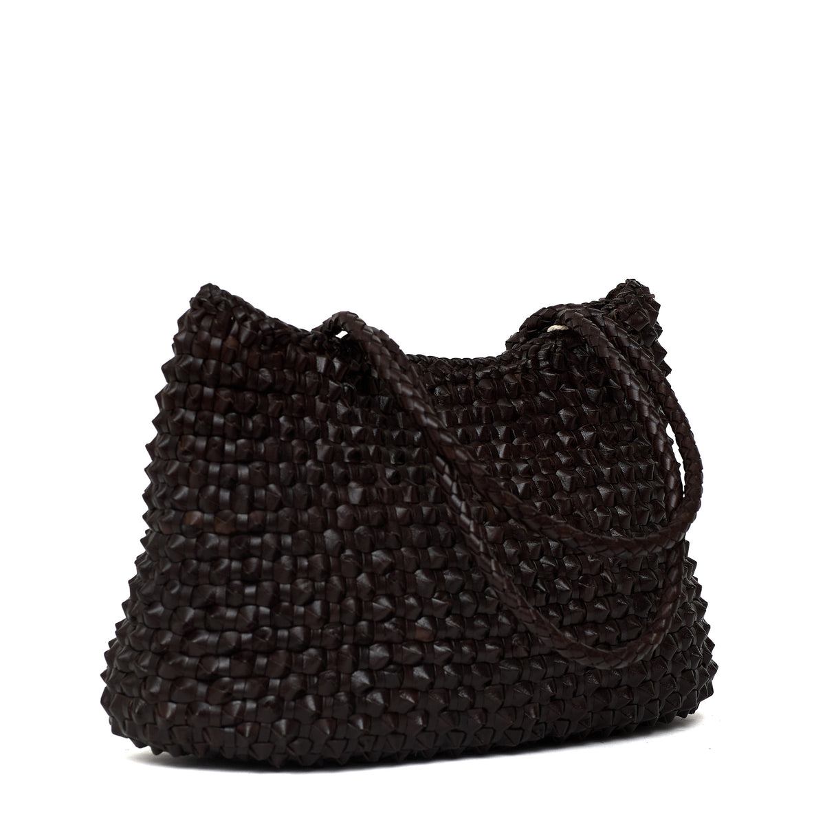 S. Croce Cactus Weave Basket