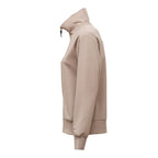 Felpa Carezza In Jersey