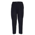Pantaloni Portobellos Due Pinces Opposte